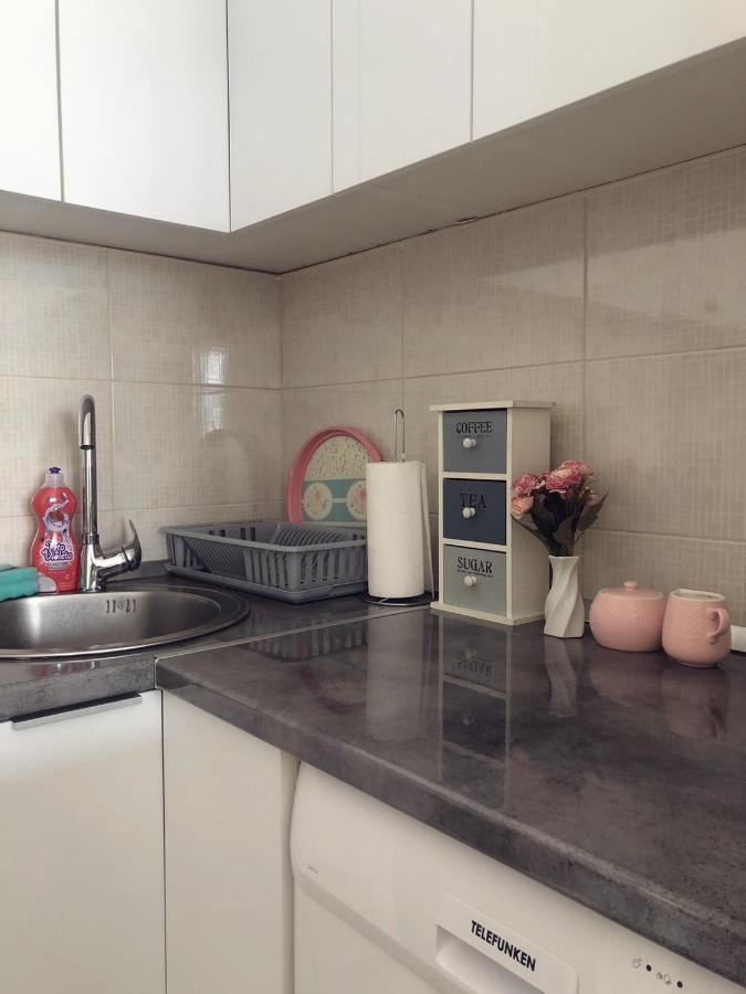 Apartman Victoria Lukavica Exteriör bild