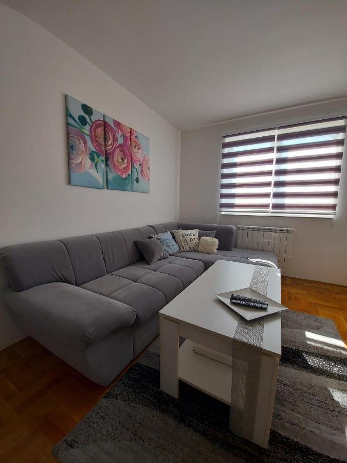 Apartman Victoria Lukavica Exteriör bild