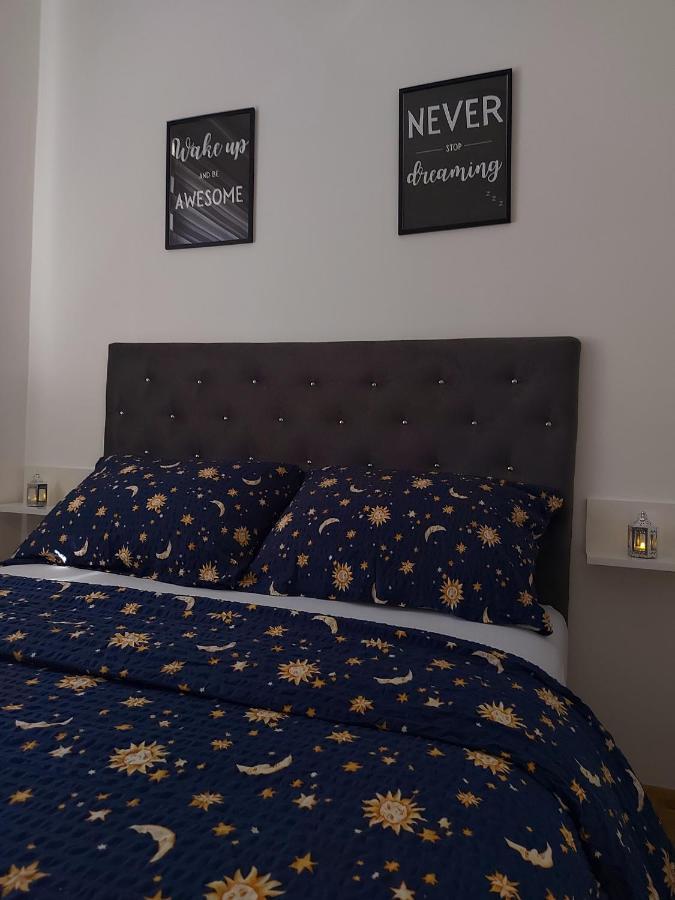 Apartman Victoria Lukavica Exteriör bild